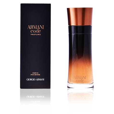 is armani code discontinued